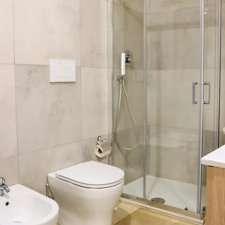 Apartment Malvasia And Moscato Boutique Noto