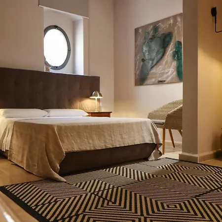 Malvasia And Moscato Boutique Apartment Noto