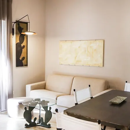 Apartment Malvasia And Moscato Boutique Noto