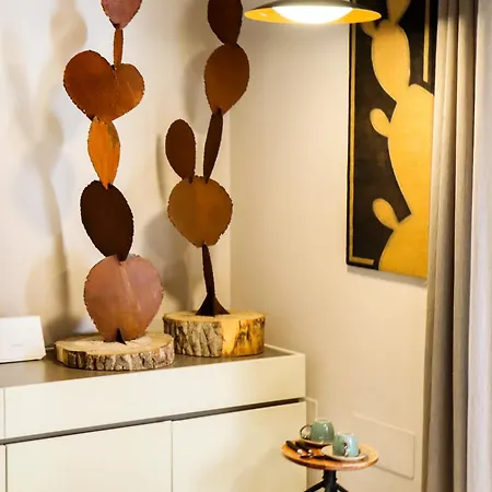 Malvasia And Moscato Boutique Apartment *