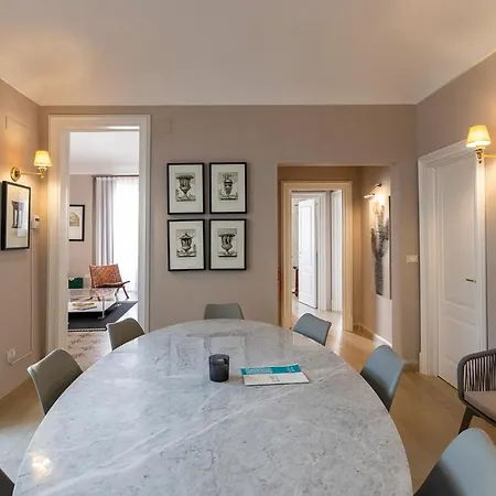 Malvasia And Moscato Boutique Apartment