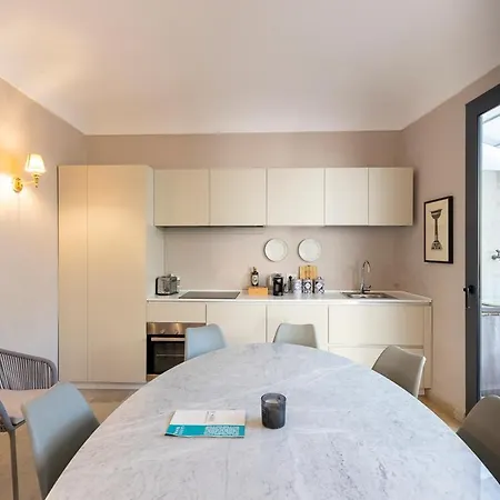 Apartment Malvasia And Moscato Boutique *