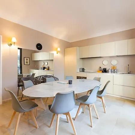 Apartment Malvasia And Moscato Boutique Noto