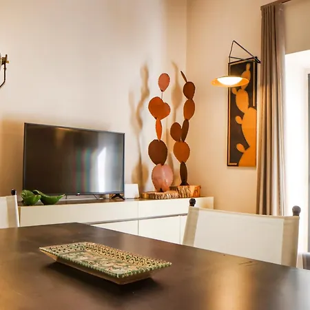 Malvasia And Moscato Boutique Apartment *
