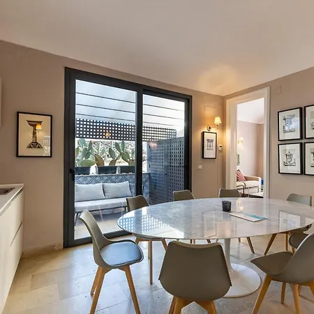 Malvasia And Moscato Boutique Apartment Noto