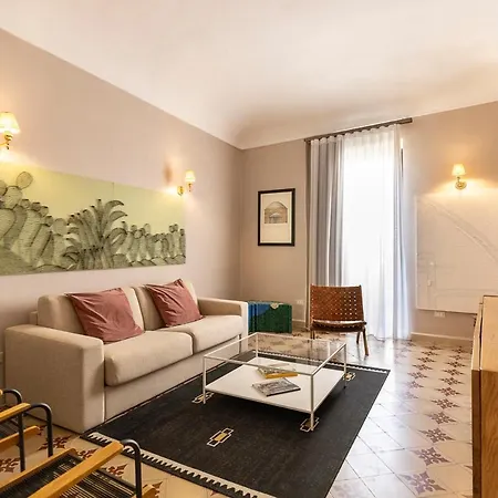 Apartment Malvasia And Moscato Boutique *