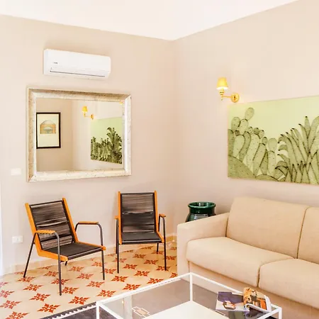 Apartment Malvasia And Moscato Boutique Noto
