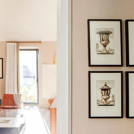 Malvasia And Moscato Boutique Apartment *