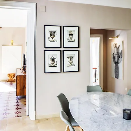 Apartment Malvasia And Moscato Boutique *