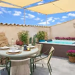 Apartment Malvasia And Moscato Boutique Noto