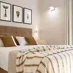 Malvasia And Moscato Boutique Apartment Noto