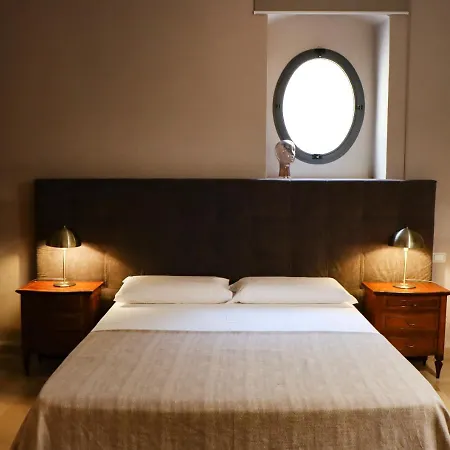 Apartment Malvasia And Moscato Boutique *
