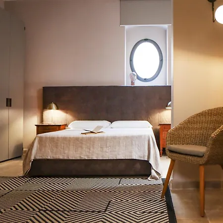 Malvasia And Moscato Boutique Apartment Noto
