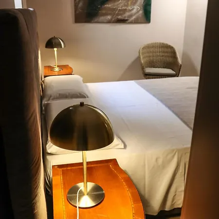 Apartment Malvasia And Moscato Boutique