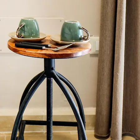 Malvasia And Moscato Boutique Apartment