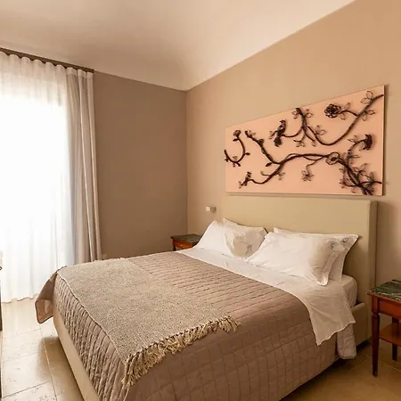 Malvasia And Moscato Boutique Apartment