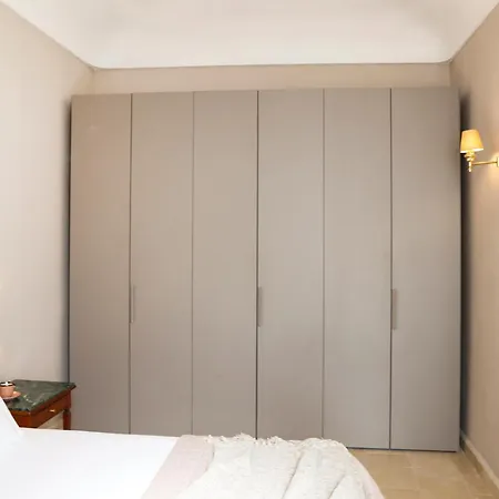 Malvasia And Moscato Boutique Apartment *